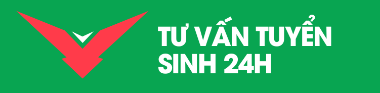 Tư vấn tuyển sinh 24h